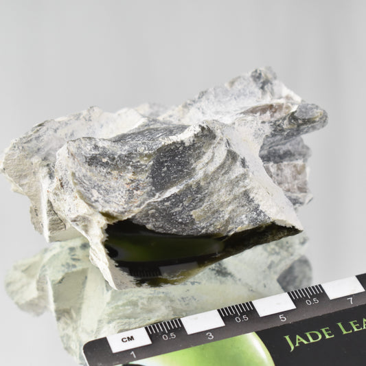 Jade Hand Gem 1028