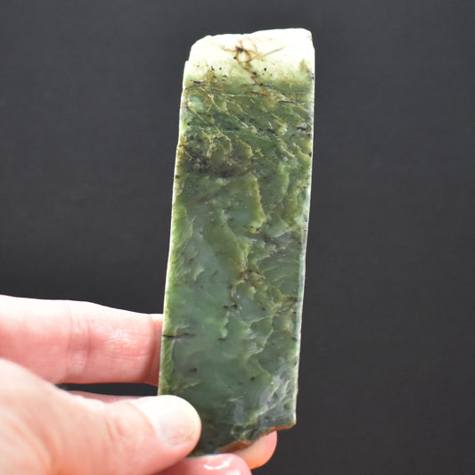 Washington State Green Jade