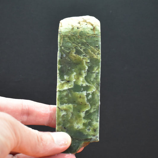 Washington State Green Jade