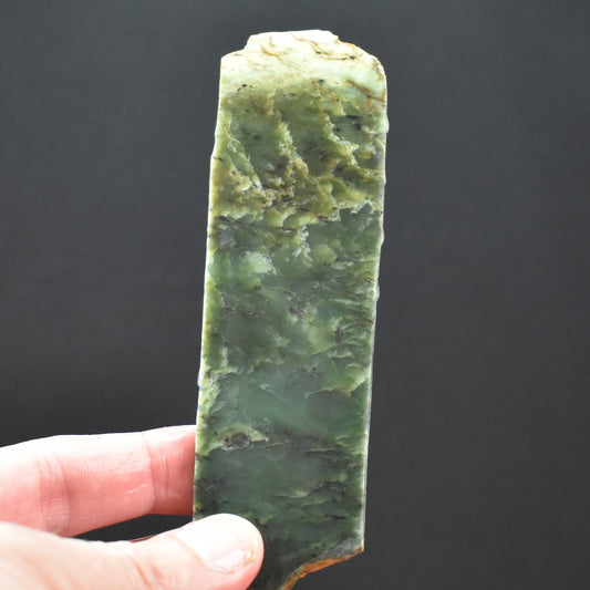 Washington State Green Jade