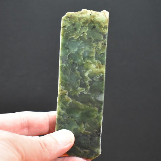 Washington State Green Jade