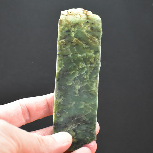 Washington State Green Jade