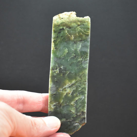 Washington State Green Jade