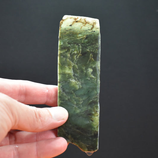 Washington State Green Jade