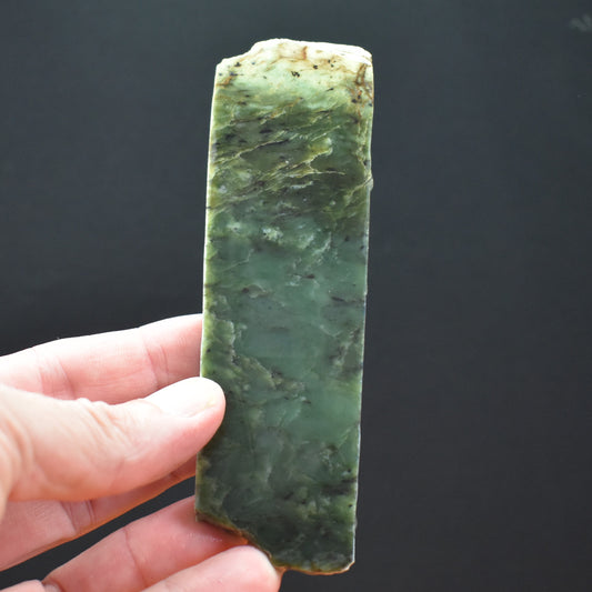 Washington State Green Jade