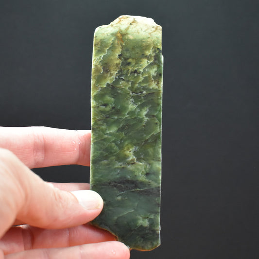 Washington State Green Jade