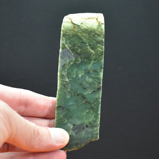 Washington State Green Jade