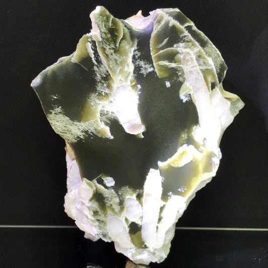 Sky Jade Specimen 1