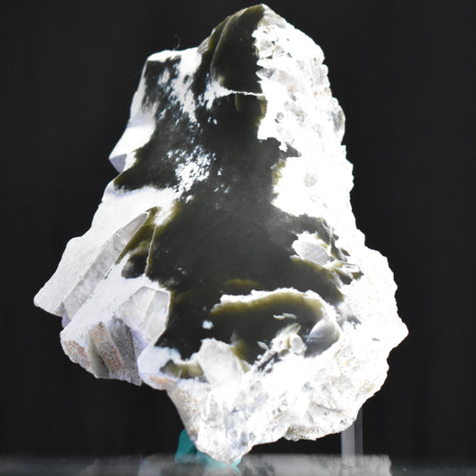 Sky Jade Specimen 3